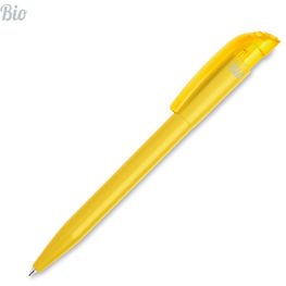 Produktabbildung HK - S45 BIO CLEAR Kugelschreiber HK - S45 BIO CLEAR Kugelschreiber