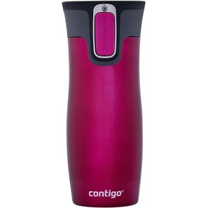 Contigo West Loop mit Contigo Logo