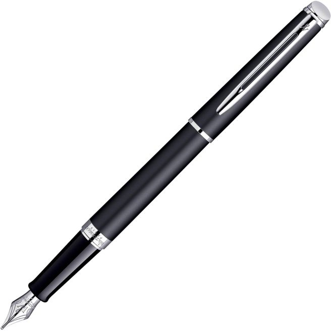 Produktabbildung Waterman HÉMISPHÈRE Matt CT Füllfederhalter Waterman HÉMISPHÈRE Matt CT Füllfederhalter