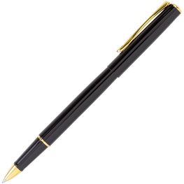Diplomat TRAVELLER vergoldet Rollerball