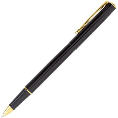 Produktabbildung Diplomat TRAVELLER vergoldet Rollerball Diplomat TRAVELLER vergoldet Rollerball