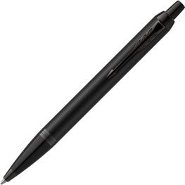 Produktabbildung Parker IM Achromatic Matt BT Kugelschreiber Parker IM Achromatic Matt BT Kugelschreiber