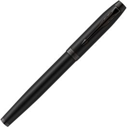 Parker IM Achromatic Matt BT Füllfederhalter