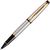 Waterman EXPERT Stainless Steel GT Rollerball (Bild 1)