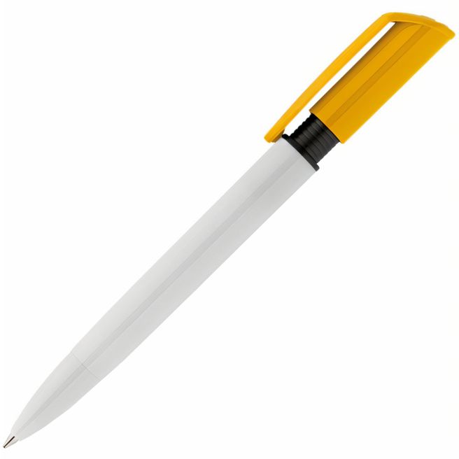 Produktabbildung HK - S40 COLOR Kugelschreiber HK - S40 COLOR Kugelschreiber