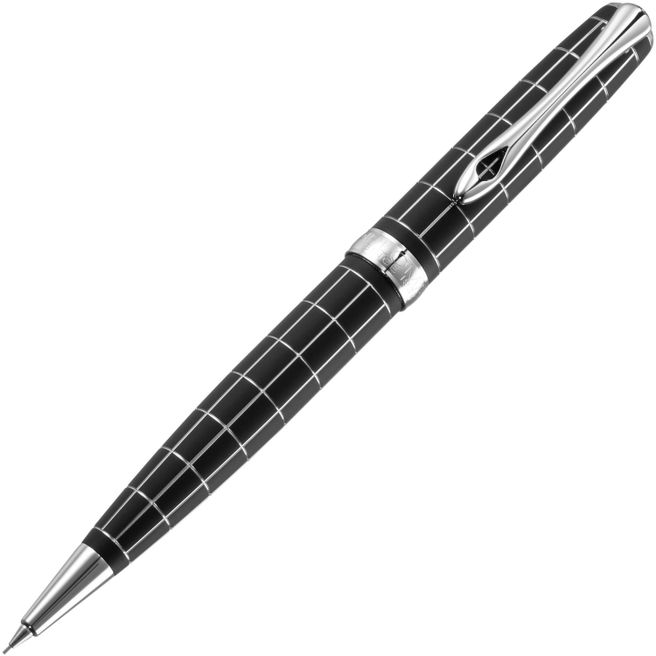 Produktabbildung Diplomat EXCELLENCE Aplus Raute Bleistift Diplomat EXCELLENCE Aplus Raute Bleistift