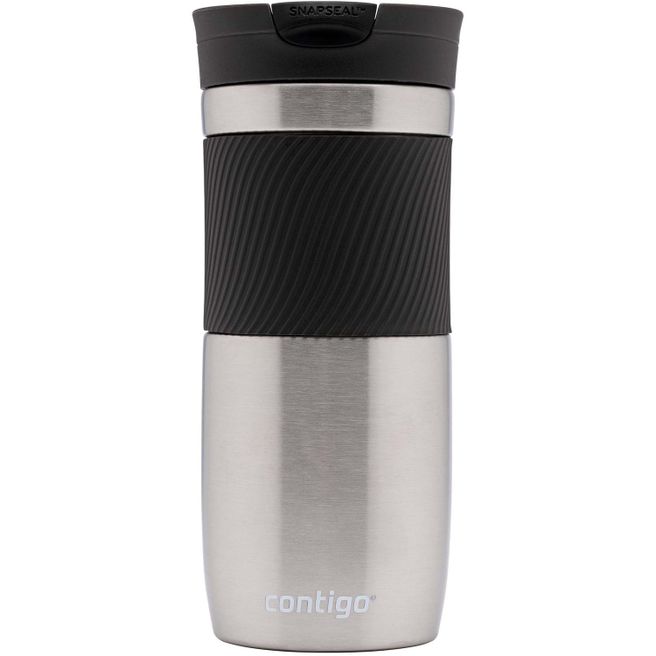 Contigo Byron mit Contigo - Logo