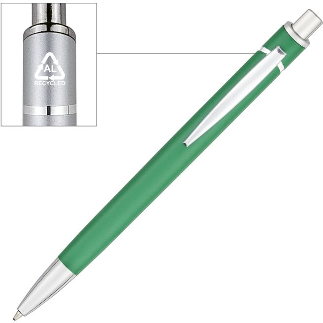 Produktabbildung HK - 280 Recycled Kugelschreiber HK - 280 Recycled Kugelschreiber