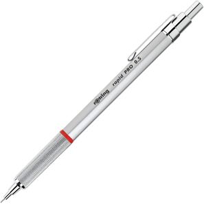 ring rapid PRO Chrome Bleistift 0.5