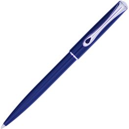 Produktabbildung Diplomat TRAVELLER Kugelschreiber Diplomat TRAVELLER Kugelschreiber