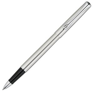 Diplomat TRAVELLER Edelstahl Rollerball
