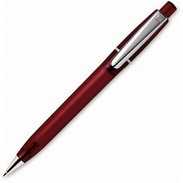 Produktabbildung HK - SEMYR CHROME FROST Kugelschreiber HK - SEMYR CHROME FROST Kugelschreiber