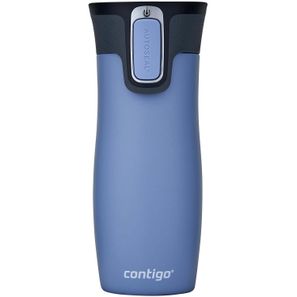 Contigo West Loop mit Contigo Logo