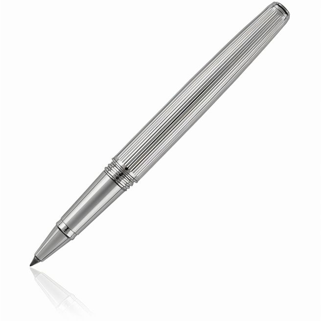 Pierre Cardin CHRISTOPHE - Chrome Rollerball