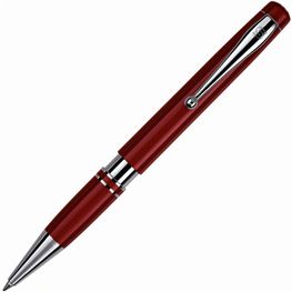 Produktabbildung HK - TETHYS CHROME Kugelschreiber HK - TETHYS CHROME Kugelschreiber