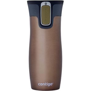 Contigo West Loop mit Contigo Logo