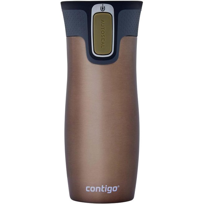 Contigo West Loop mit Contigo Logo
