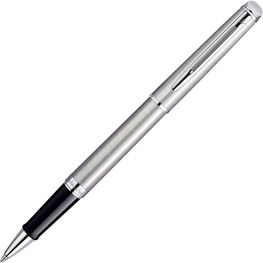 Produktabbildung Waterman HÉMISPHÈRE Stainless Steel CT Rollerball Waterman HÉMISPHÈRE Stainless Steel CT Rollerball