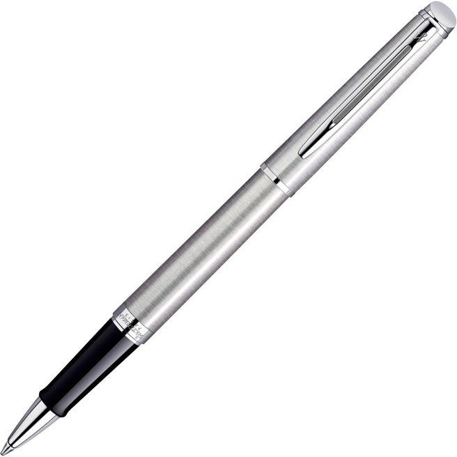 Waterman HÉMISPHÈRE Stainless Steel CT Rollerball
