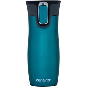 Contigo West Loop mit Contigo Logo