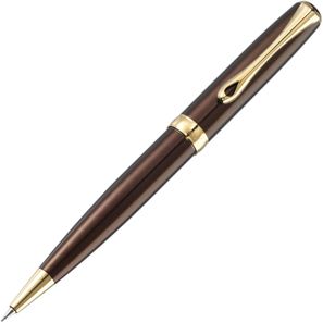 Diplomat EXCELLENCE A2 Marrakesh Vergoldet Bleistift