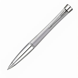 Produktabbildung Parker URBAN Classic - Chrom CT Kugelschreiber Parker URBAN Classic - Chrom CT Kugelschreiber