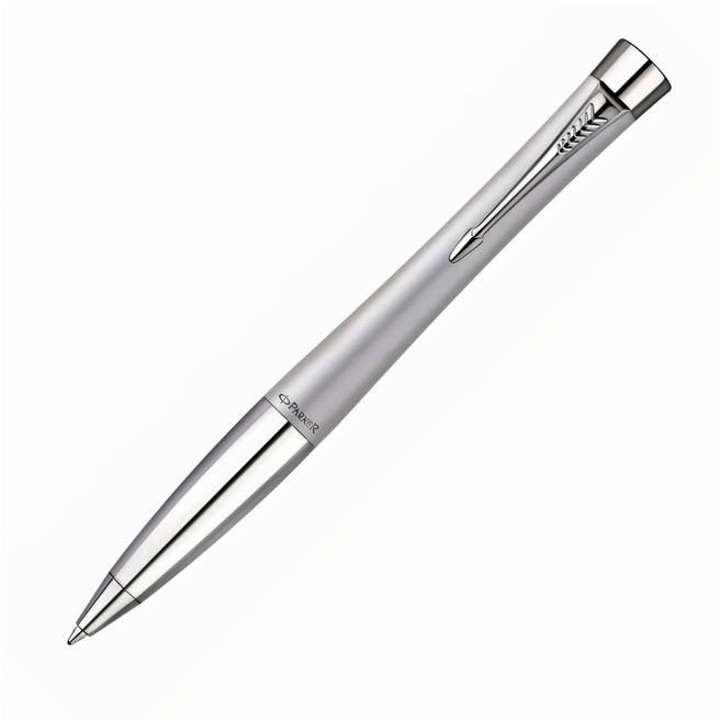 Parker URBAN Classic - Chrom CT Kugelschreiber