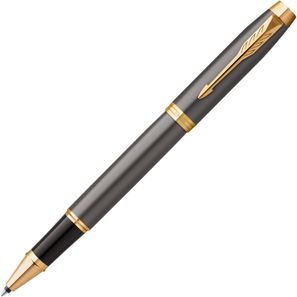 Parker IM Grey Füllfederhalter