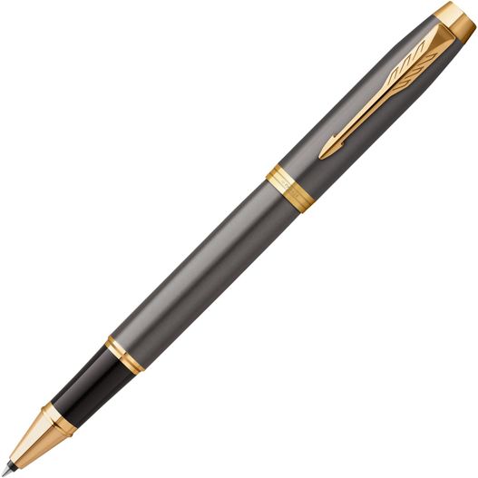 Parker IM Grey Füllfederhalter (Bild 1)