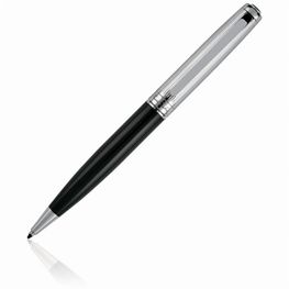 Produktabbildung Pierre Cardin DIDIER - Chrome Kugelschreiber Pierre Cardin DIDIER - Chrome Kugelschreiber