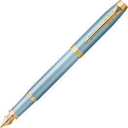 Parker IM Rituals Füllfederhalter