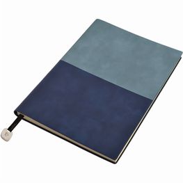 Pierre Cardin REPORTER Hell - Notizbuch