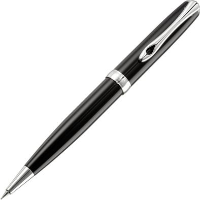 Diplomat EXCELLENCE A2 Lack Chrom Bleistift