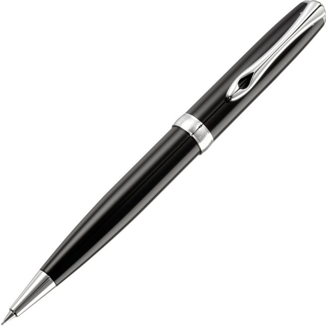 Diplomat EXCELLENCE A2 Lack Chrom Bleistift