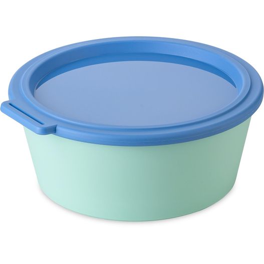 Produktabbildung koziol NORA BOX 1,3l - Schale 1,3l mit Deckel koziol NORA BOX 1,3l - Schale 1,3l mit Deckel (Bild 1)
