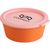 koziol NORA BOX 1,3l - Schale 1,3l mit Deckel (Bild 2)