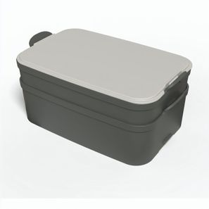 koziol STAKK BENTOBOX 2 - Bentobox 2l