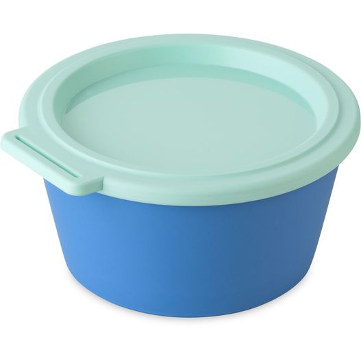 Produktabbildung koziol NORA BOX 700ml - Schale 700ml mit Deckel koziol NORA BOX 700ml - Schale 700ml mit Deckel (Bild 1)