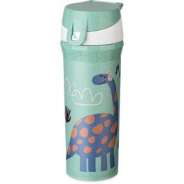 koziol STAN 0,5 REX - Trinkflasche 500ml