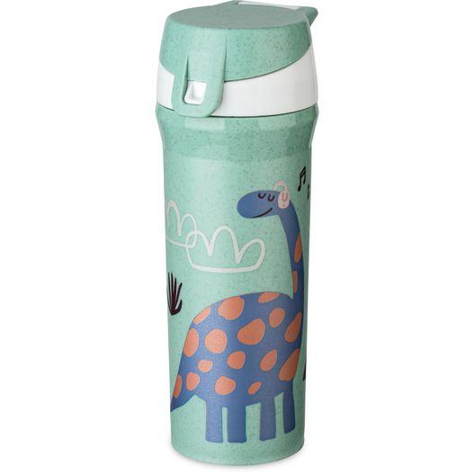 koziol STAN 0,5 REX - Trinkflasche 500ml (Bild 1)