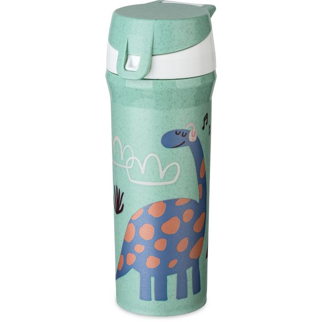 koziol STAN 0,5 REX - Trinkflasche 500ml
