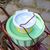 koziol NORA BOX 1,3l STRIPES - Schale 1,3l mit Deckel (Bild 3)