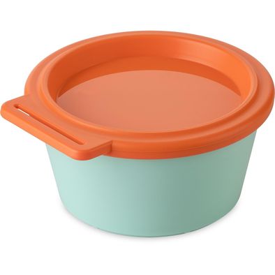 koziol NORA BOX 250ml - Schale 250ml mit Deckel