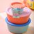koziol NORA BOX 250ml - Schale 250ml mit Deckel (Bild 4)