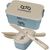 koziol STAKK BENTOBOX READY - Bentobox 2l+Liquidsafe Box+Besteckset (Bild 2)