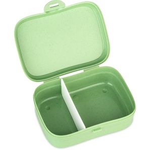 koziol ARENA - Lunchbox mit Trennsteg