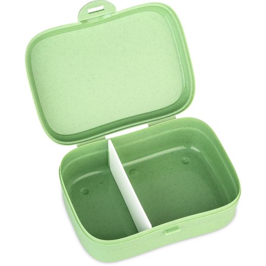 koziol ARENA - Lunchbox mit Trennsteg (Bild 1)