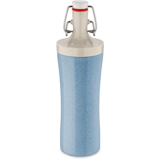koziol PLOPP TO GO - Trinkflasche 425ml (Bild 1)