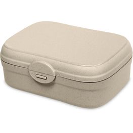 koziol ARENA - Lunchbox mit Trennsteg