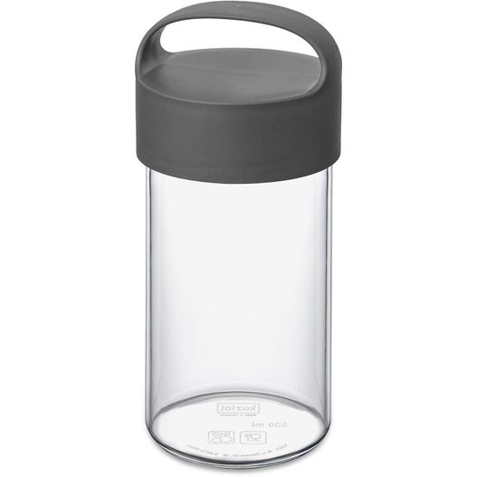 koziol BUDDY DRINK 0,5 - Trinkflasche 500ml (Bild 1)